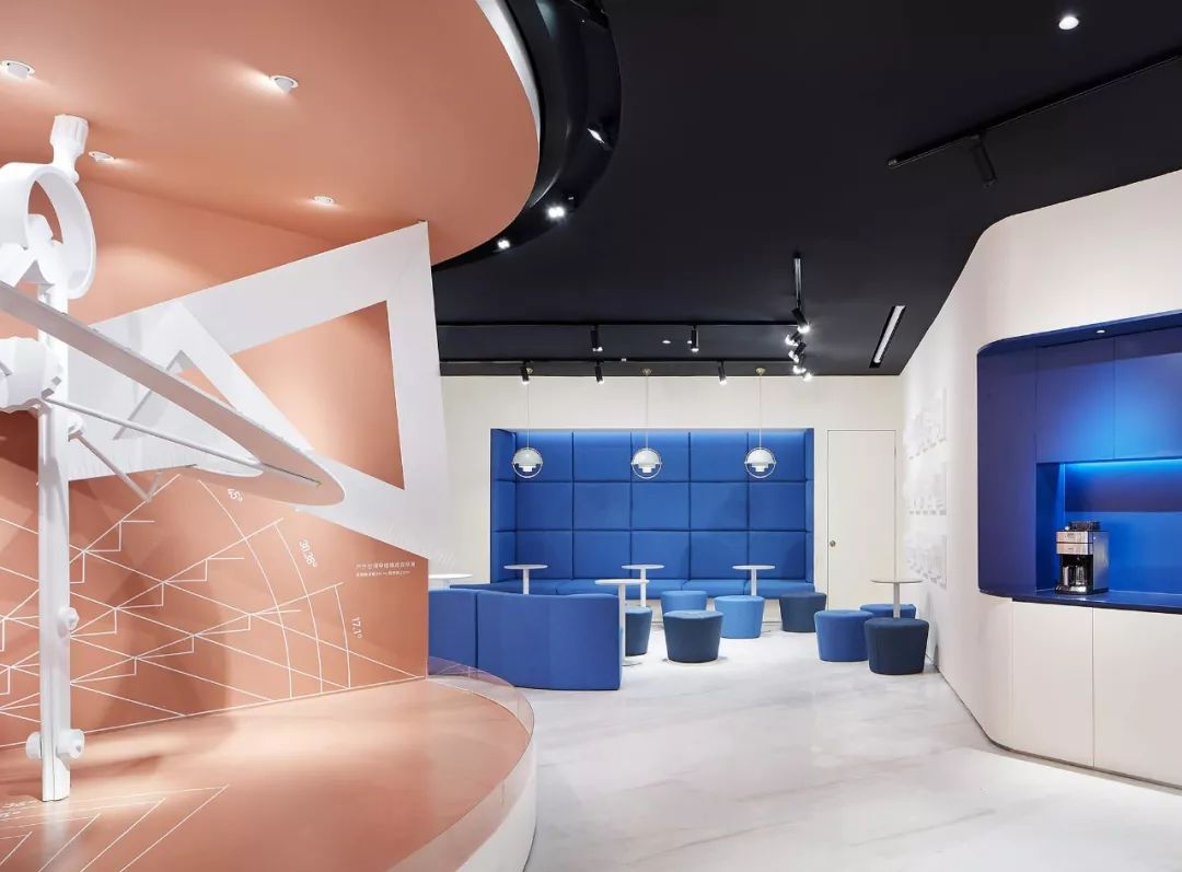 广州索菲亚 WORKSHOP 零售概念店 | 互动装置讲述定制家居故事-27