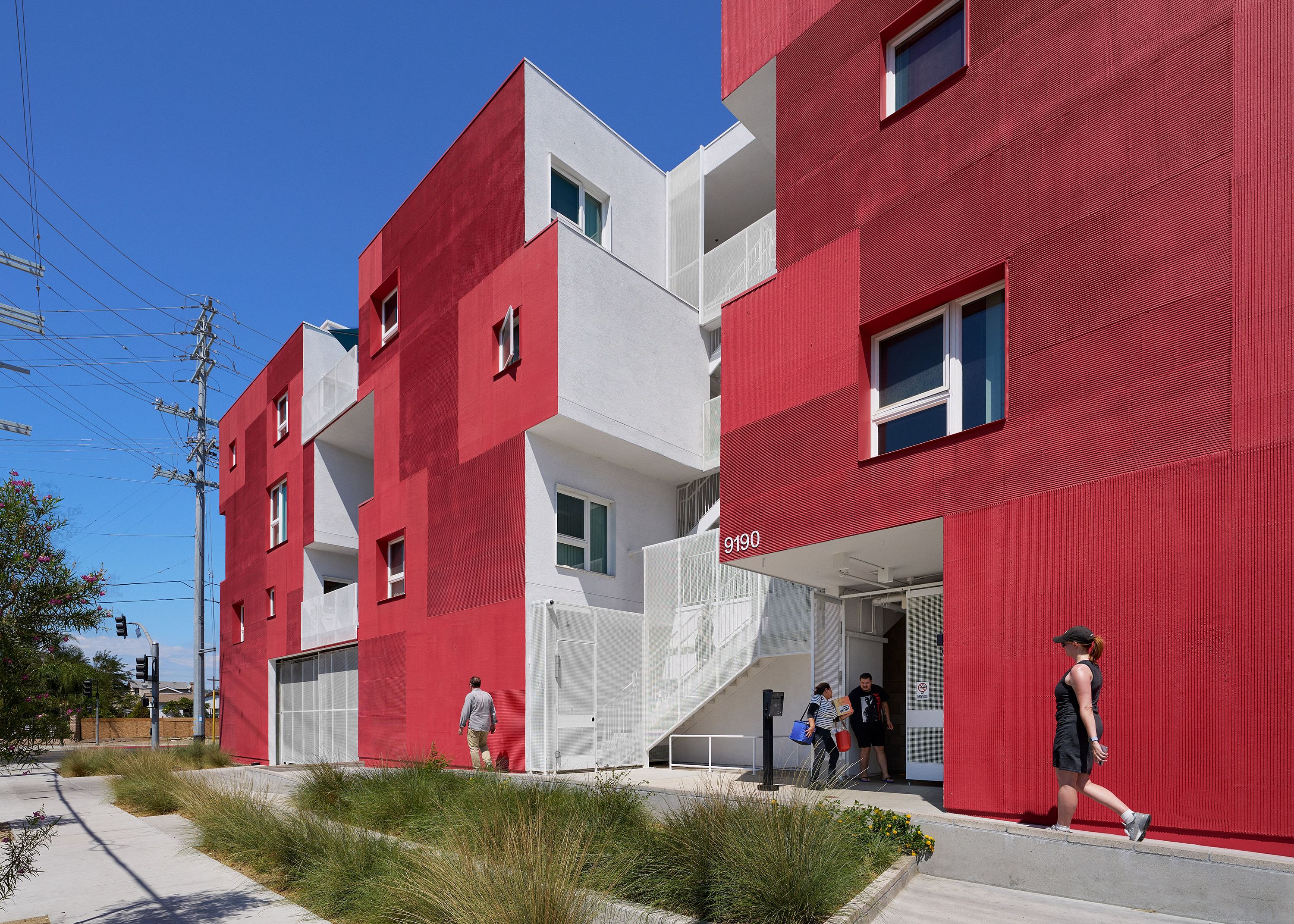 丨美国加利福尼亚-27