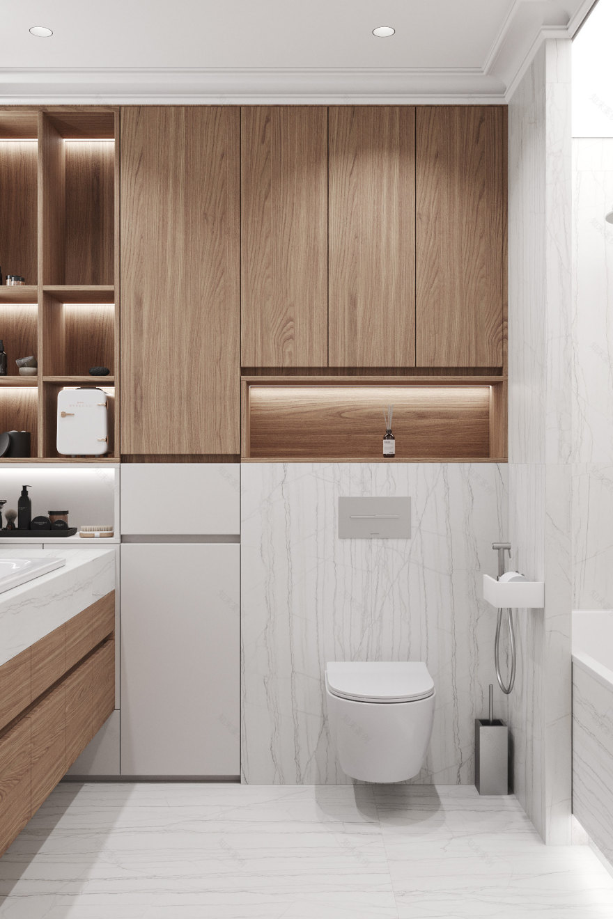 平层丨俄罗斯圣彼得堡丨Dking,ANIKIИA-51