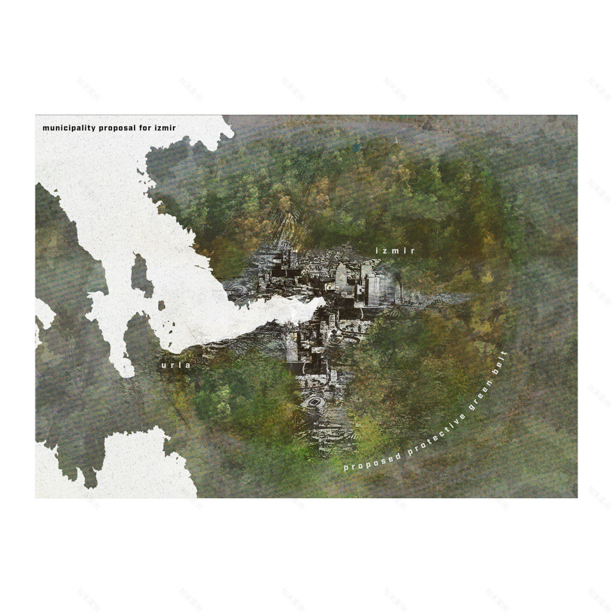 丨土耳其丨Pelin Gezer(中东技术大学学生)-2