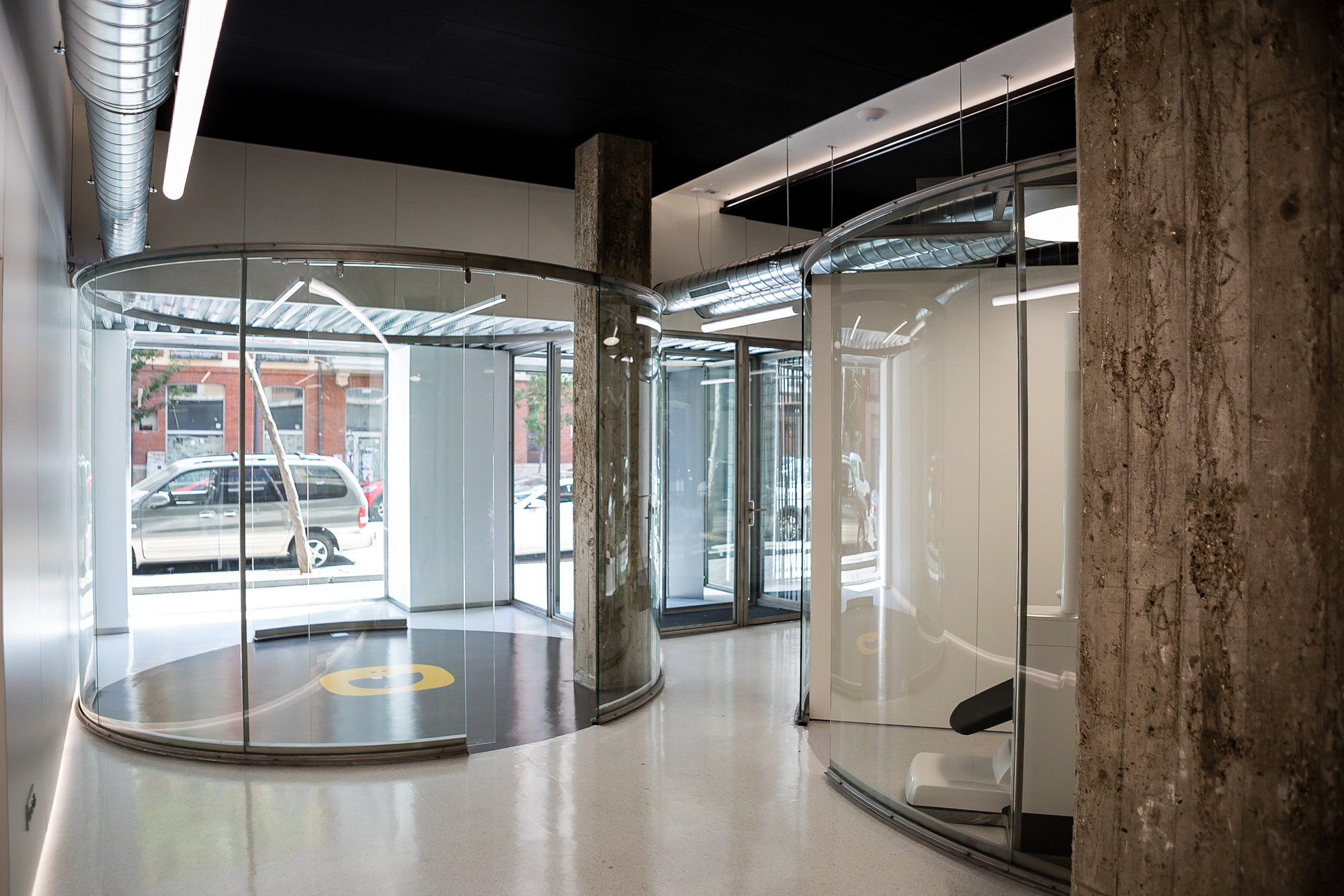 Burbujas Children’s Dental Clinic / José Manuel Martínez Rodríguez-19