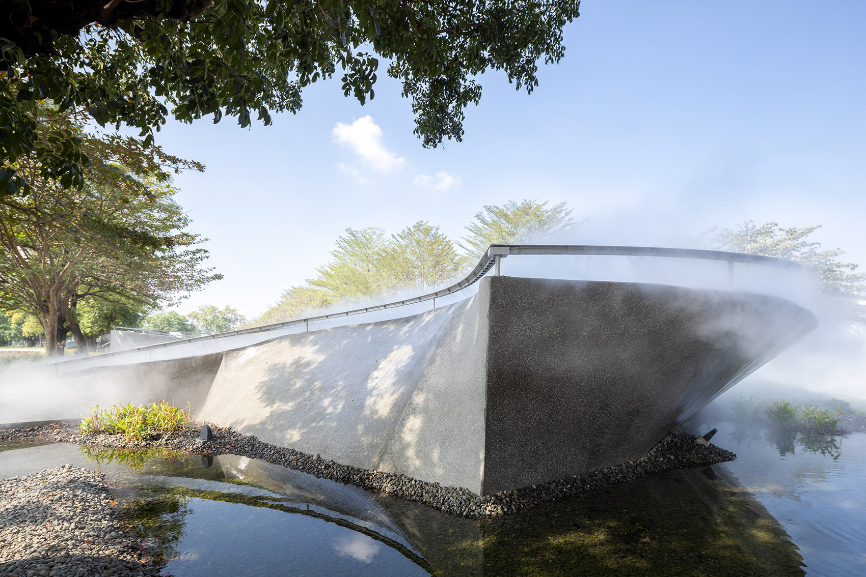 南华微光丨中国台湾丨Atelier Let’s + JR Architects-49