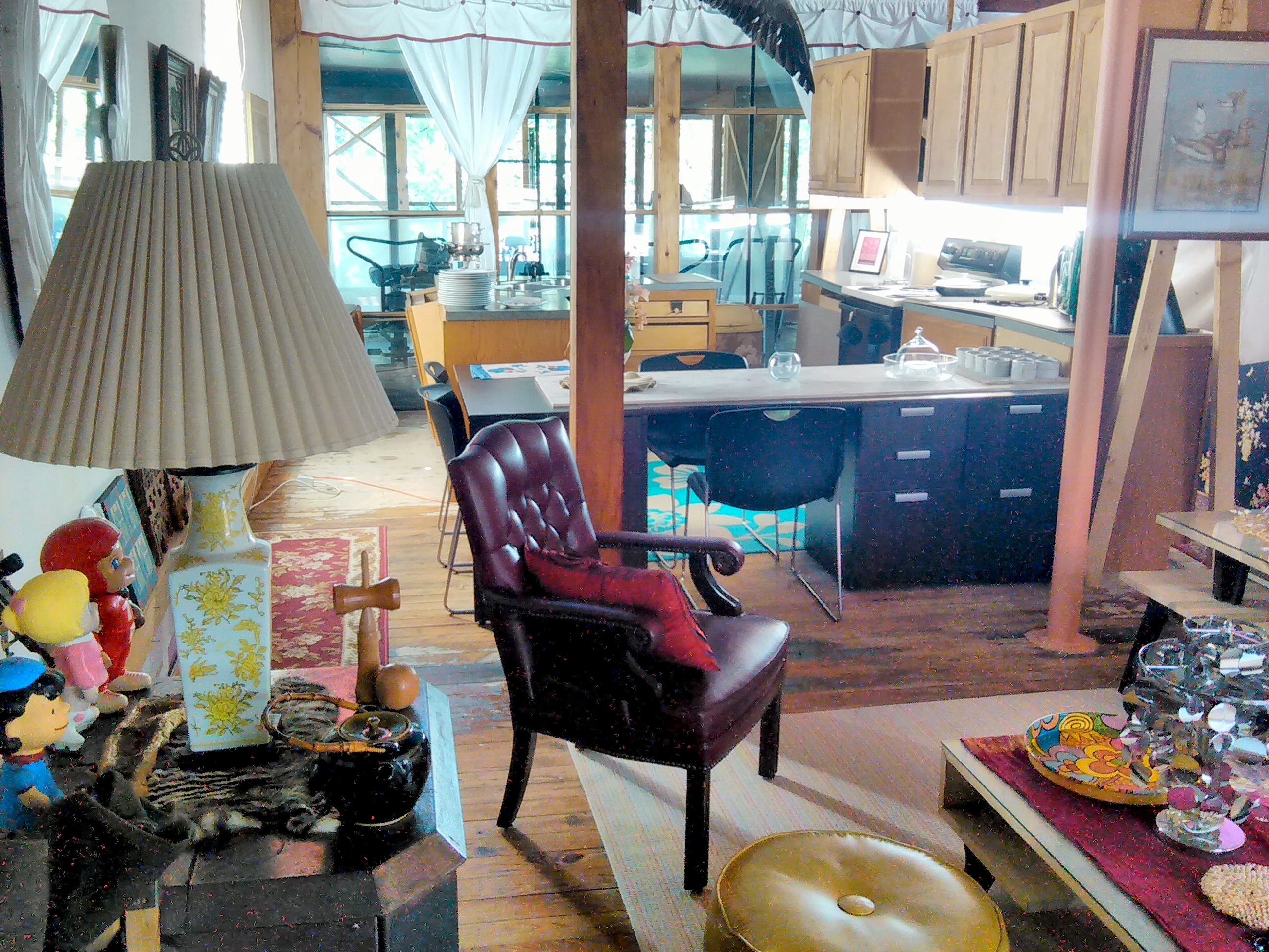 复古复兴 | 19 世纪 50 年代美国宾夕法尼亚州小威尼斯建筑群-87