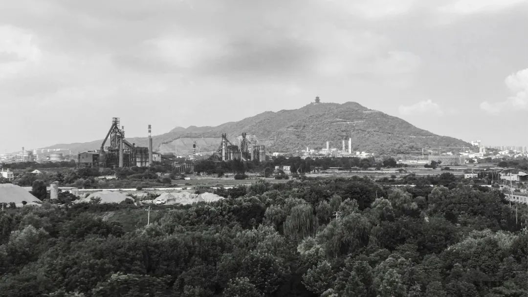 杭钢筒仓酒店丨中国杭州丨观町创新研究所-8