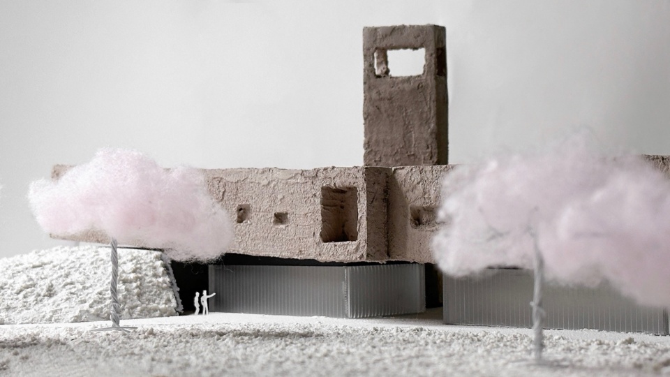 郑州薛村党群服务中心丨中国河南丨Studio 10-90