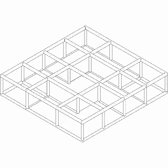 阿根廷 REIMERS RISSO 建筑事务所设计案例解析-24