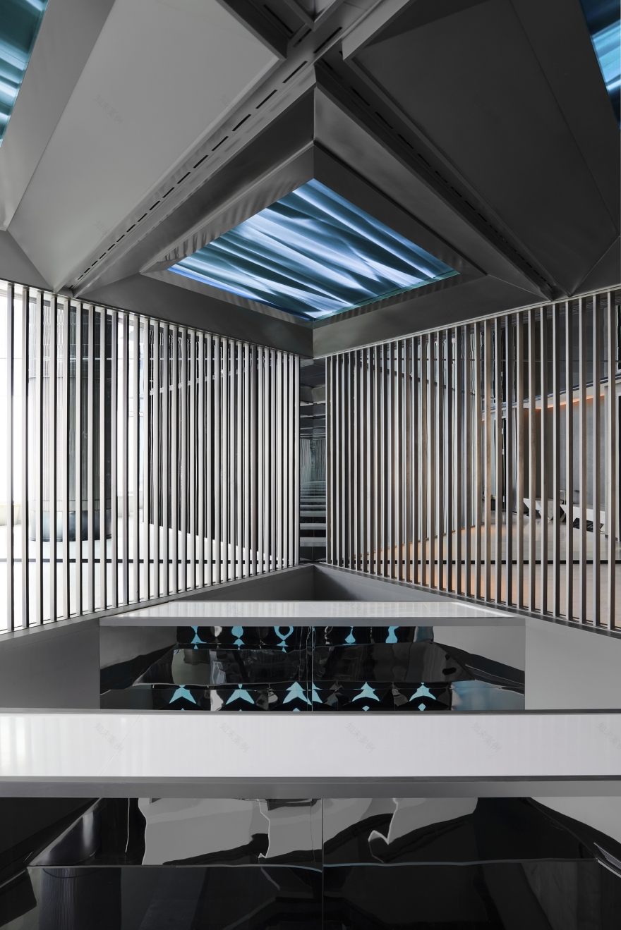 巴别塔 · 世野 ISEYA·长沙旗舰店丨中国长沙-34