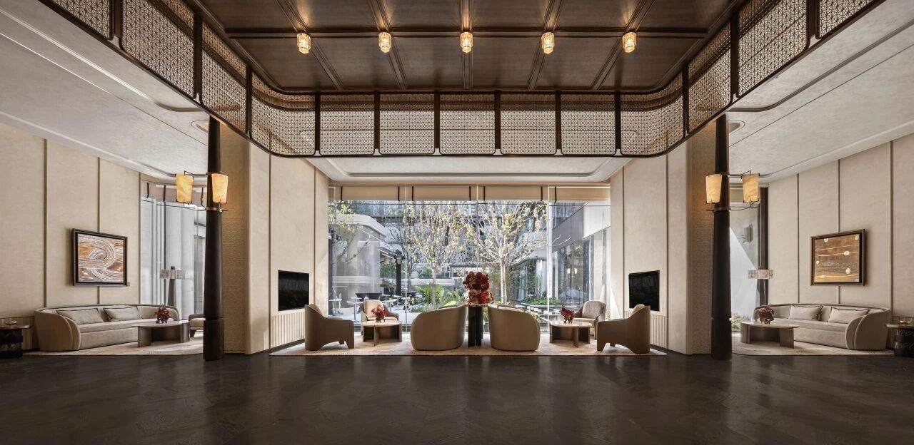 上海·招商序丨中国上海丨深圳31设计-19