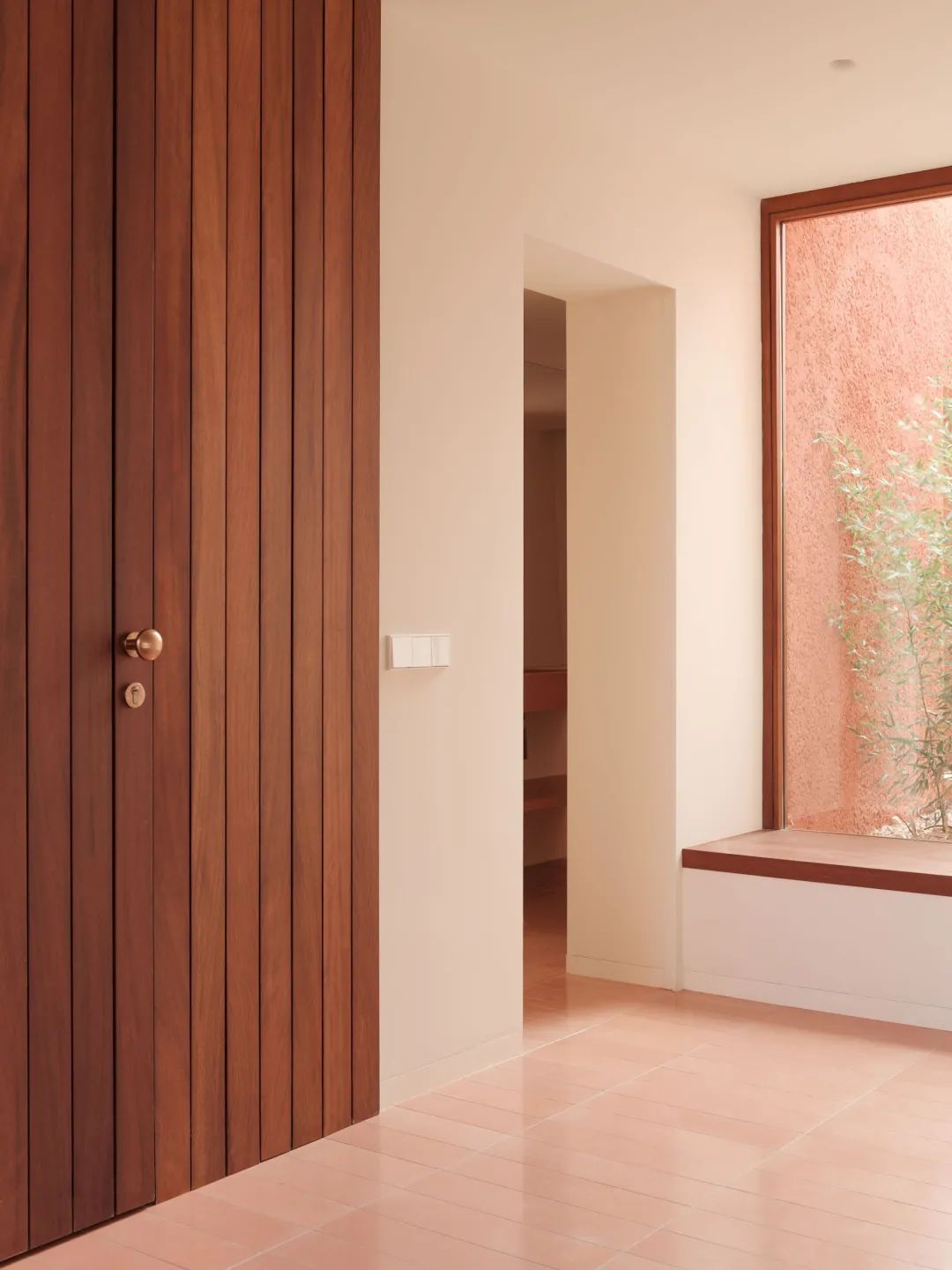 情人之家丨牙买加圣玛丽丨isla 设计-12