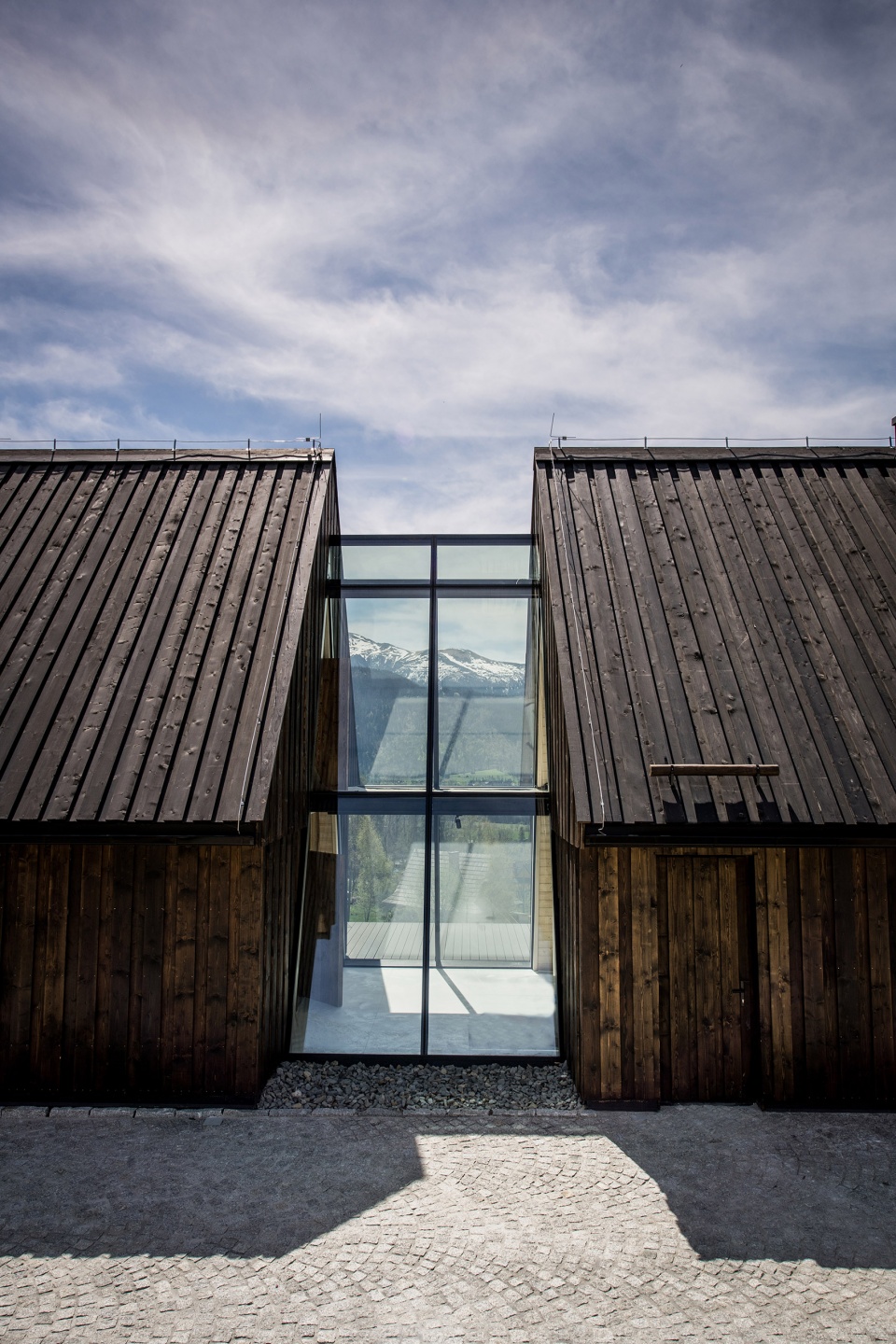 波兰船型度假屋-12