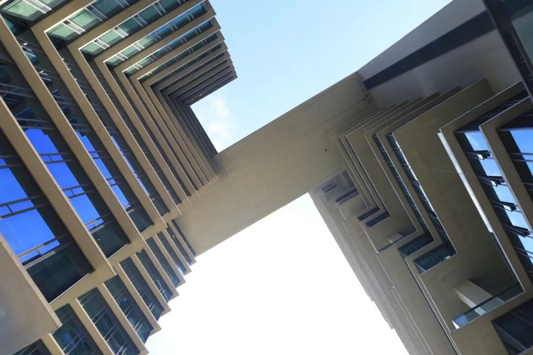 PAG朋格幕墙丨视野、空间、质感的立面表达—智能创科大厦-64