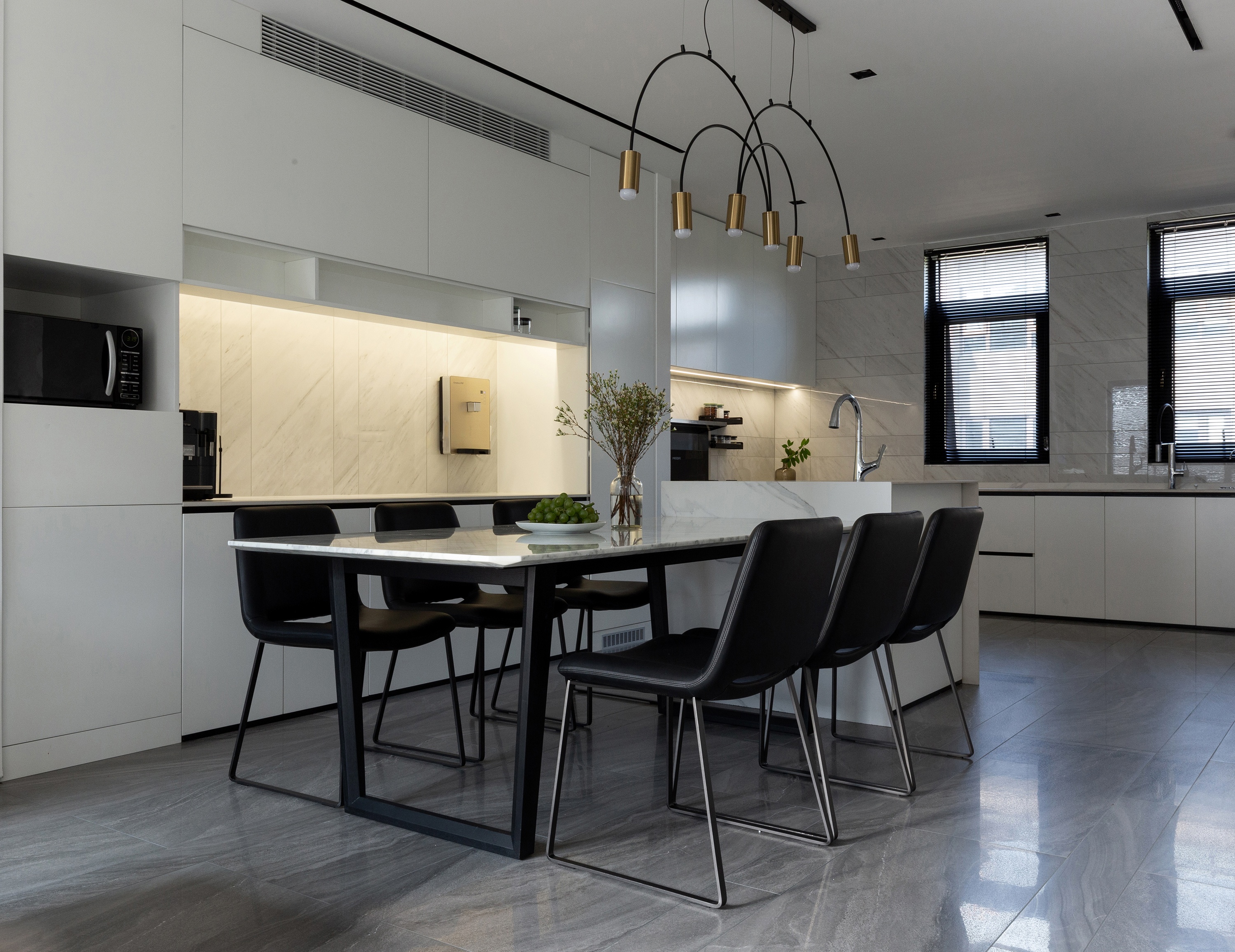 《都市续曲》-万科堂前叠墅-6