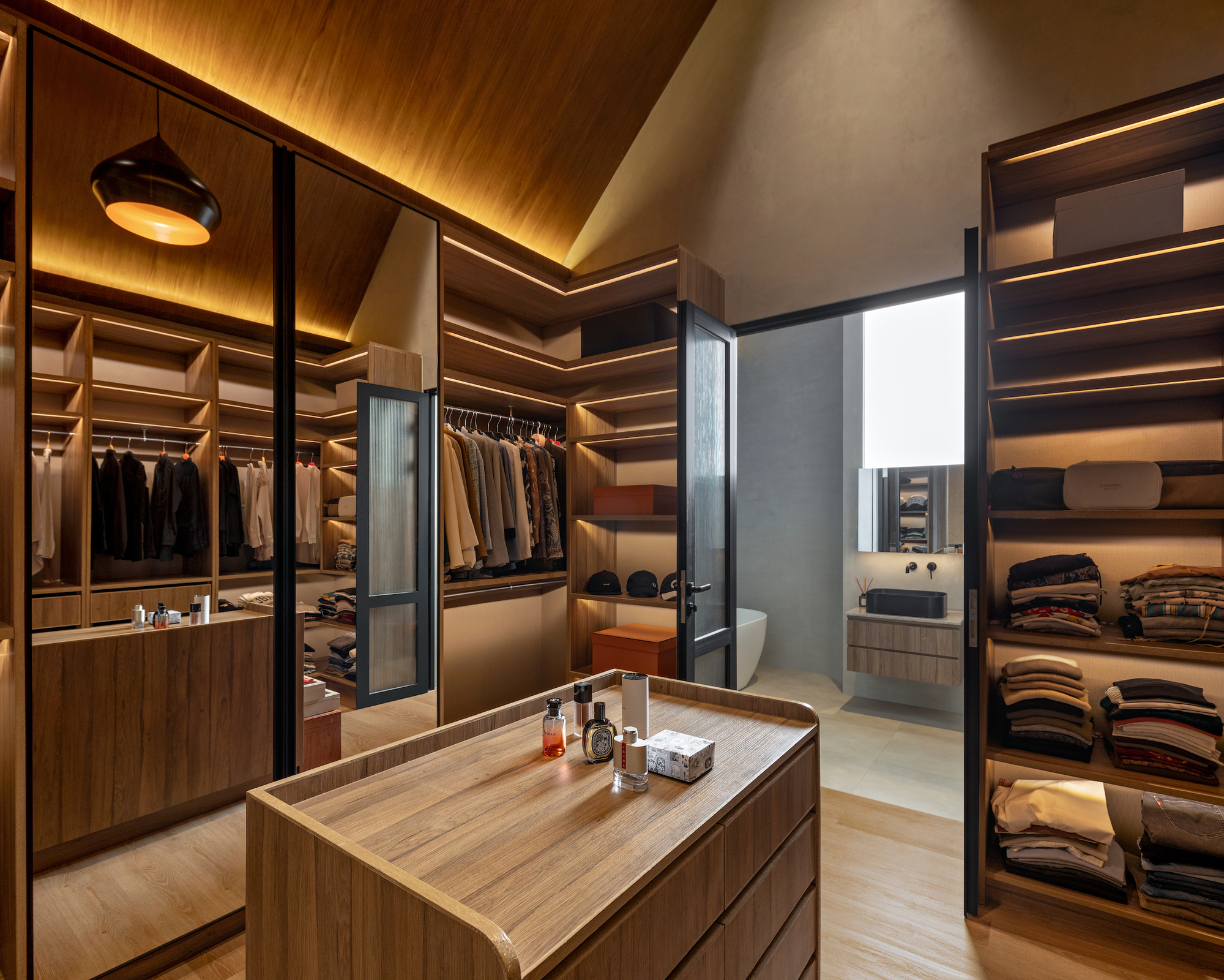 私语之屋丨印度丨Atelier Bertiga-36