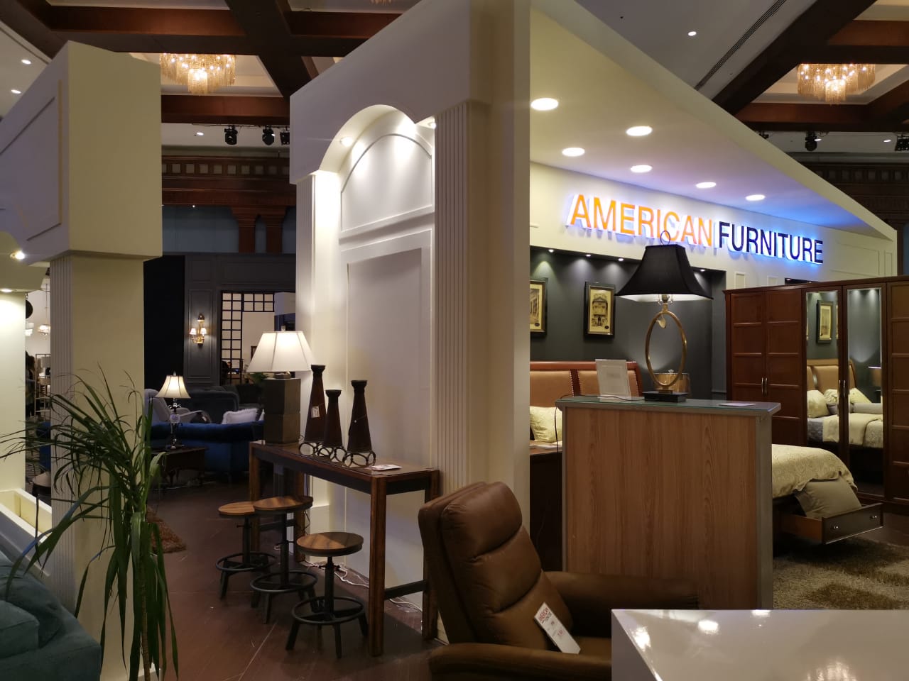 美国家具丨EgyptAlexandria丨The House of Furnit-27