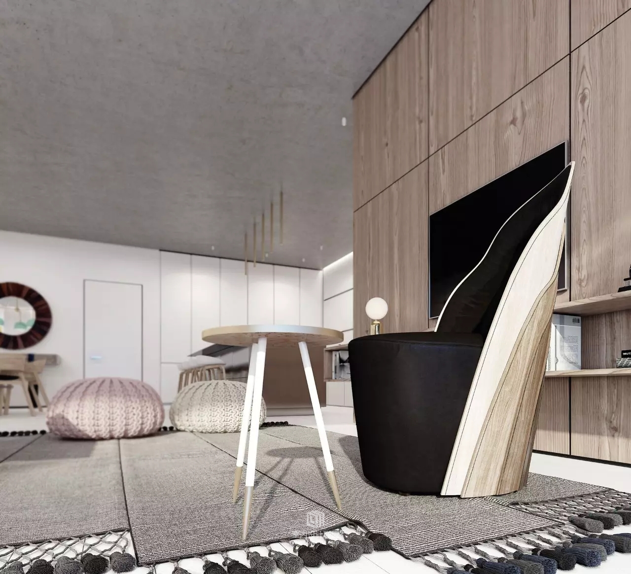 以色列顶级设计事务所 Ando studio - 匠心之作！-36