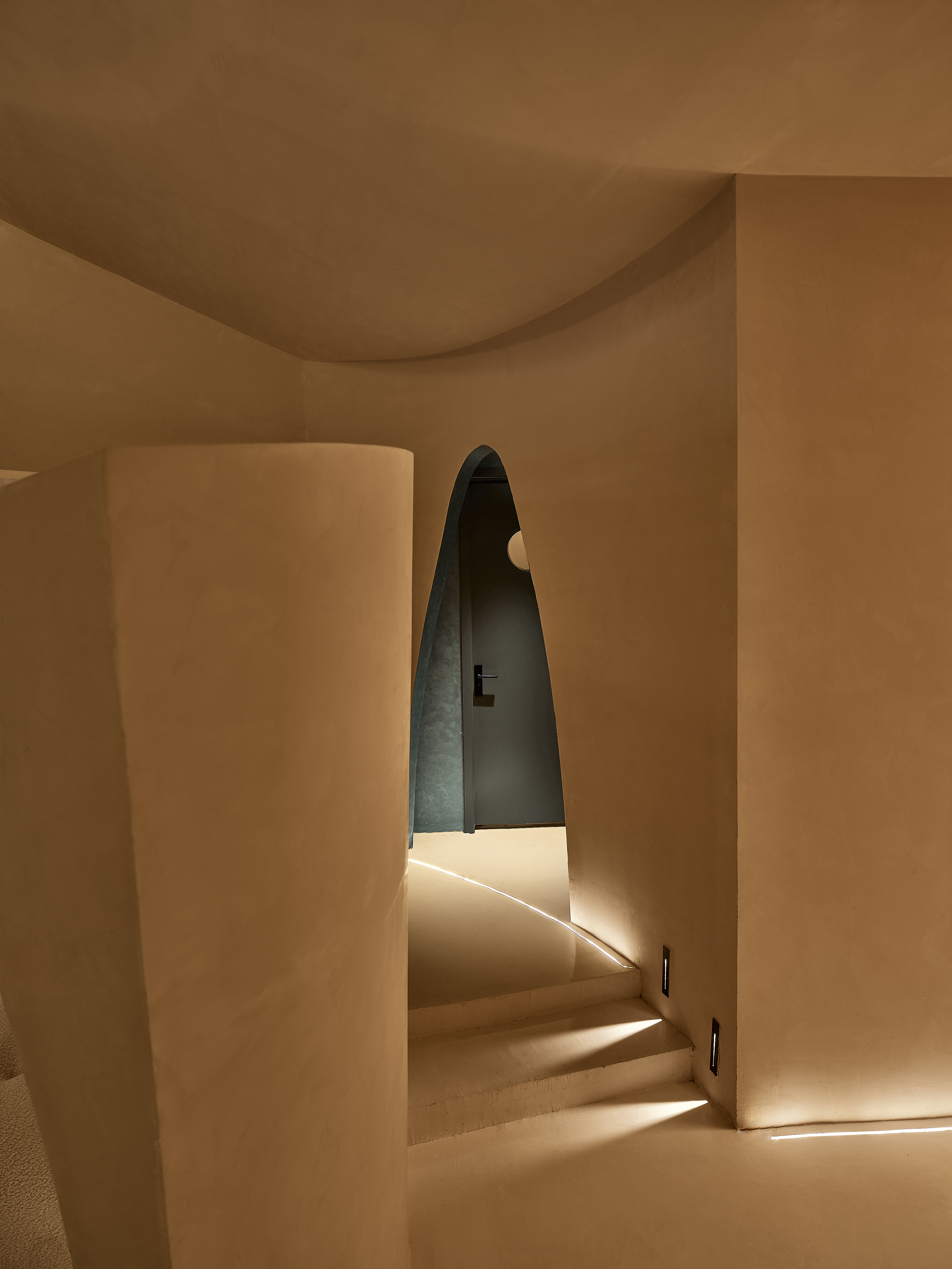 南京茂业天地盈耳耳道店丨中国南京丨胡啸-17