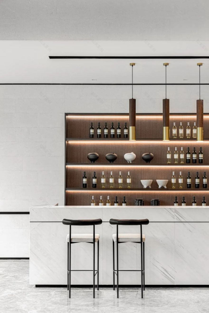 郑州绿都青云叙展示中心-27