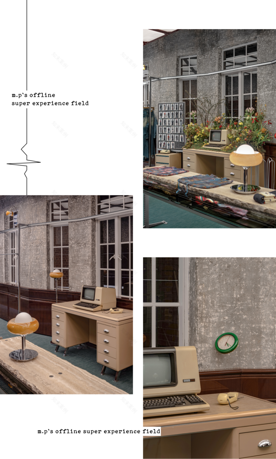 MASONPRINCE 零售空间丨中国广州丨T 束木筑造,TOACC-144