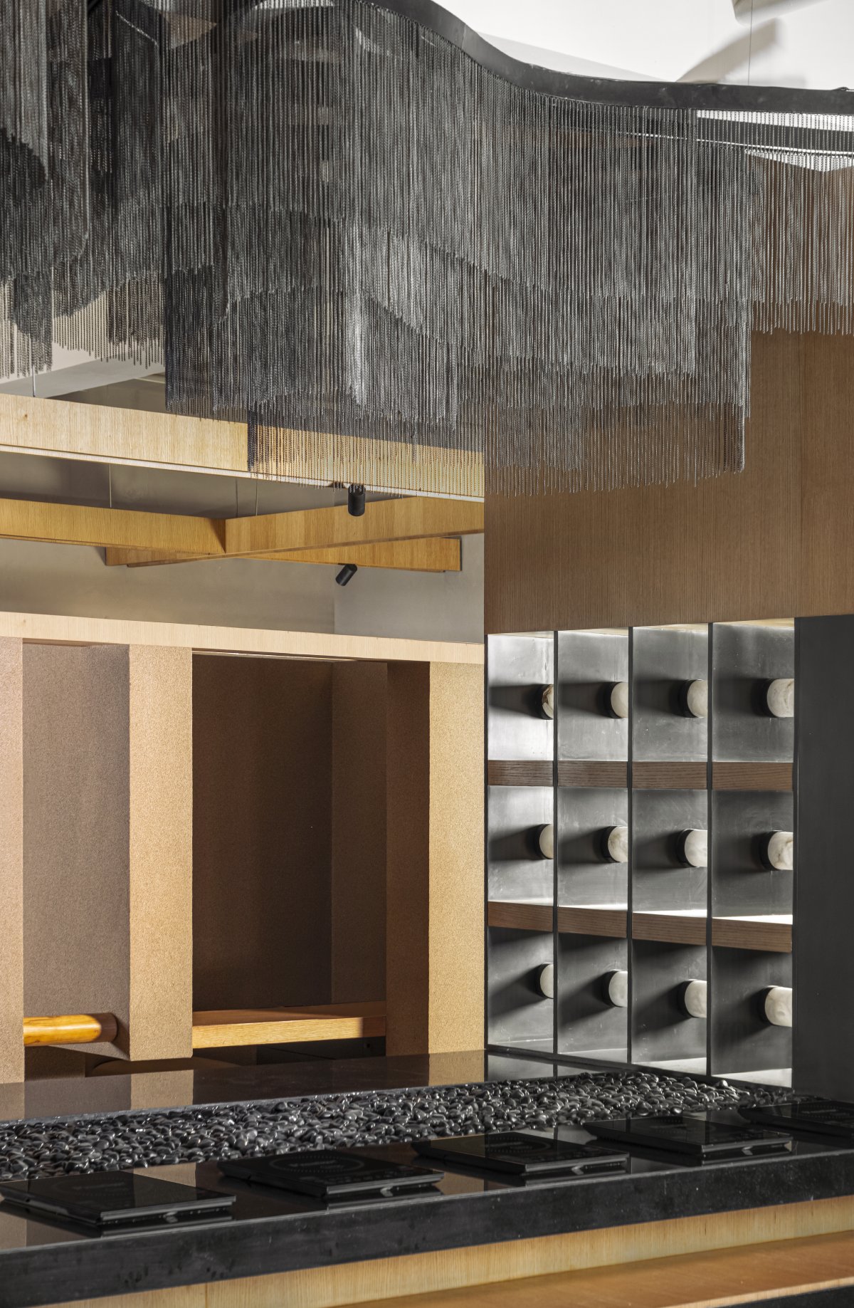 The Loom 餐厅丨Portal 92-7