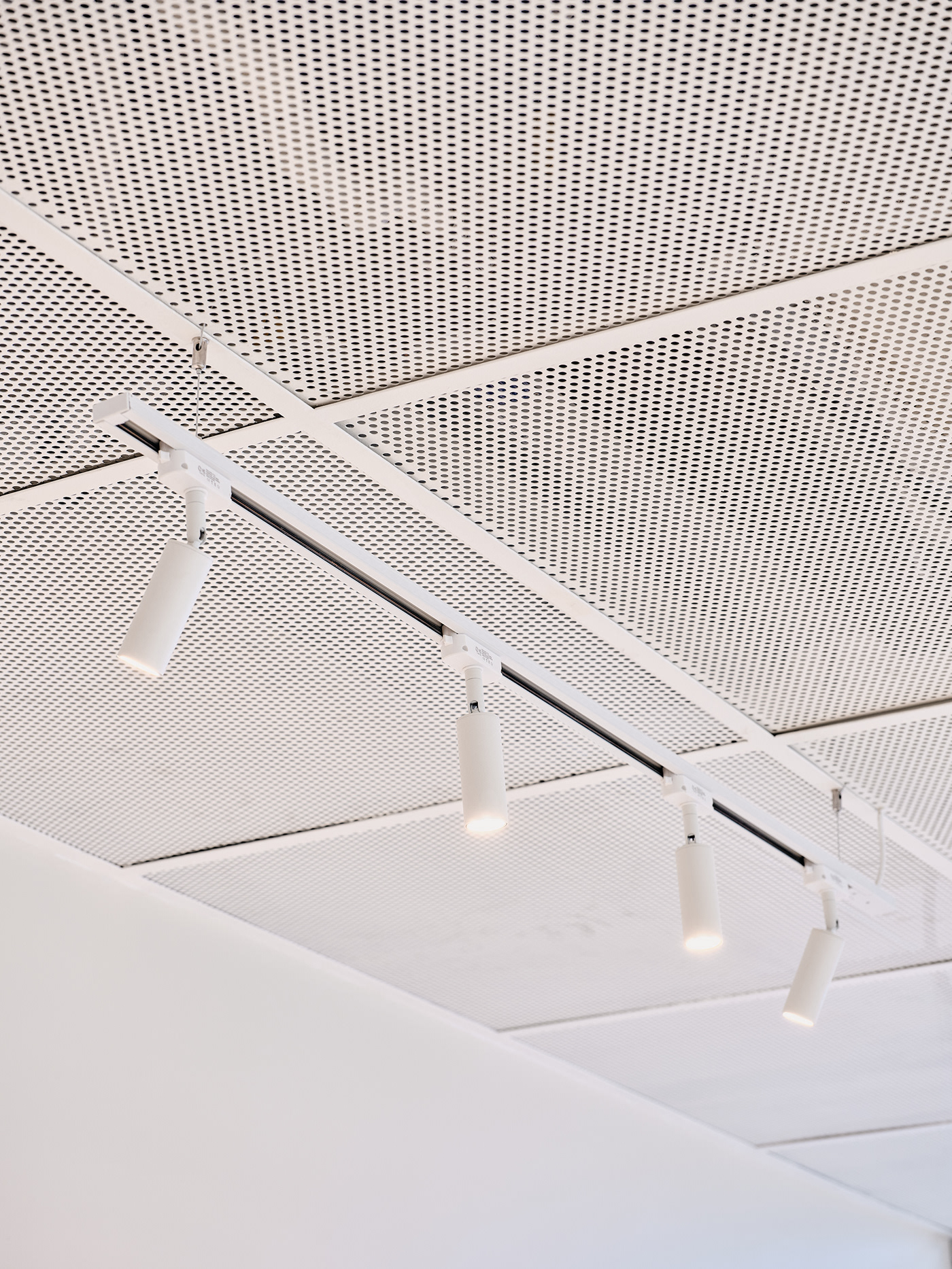 Bai· 办公室丨Architecture + The Arts Studio-15