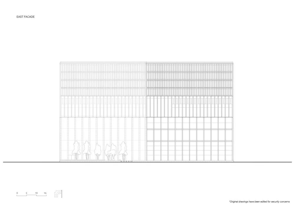 地质与环境中心丨德国丨KAAN Architecten-178