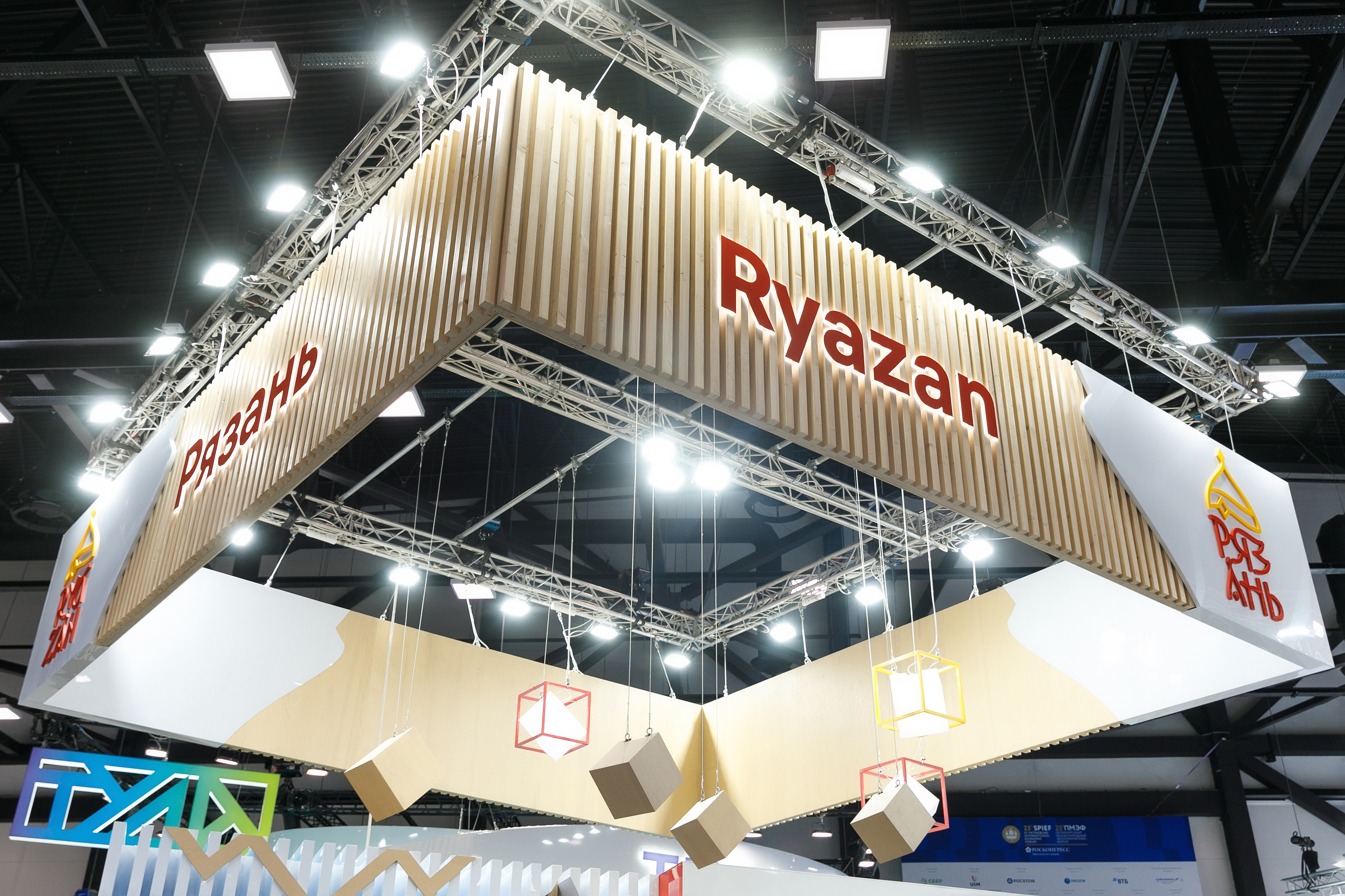 Рязань ПМЭФ 2022-4