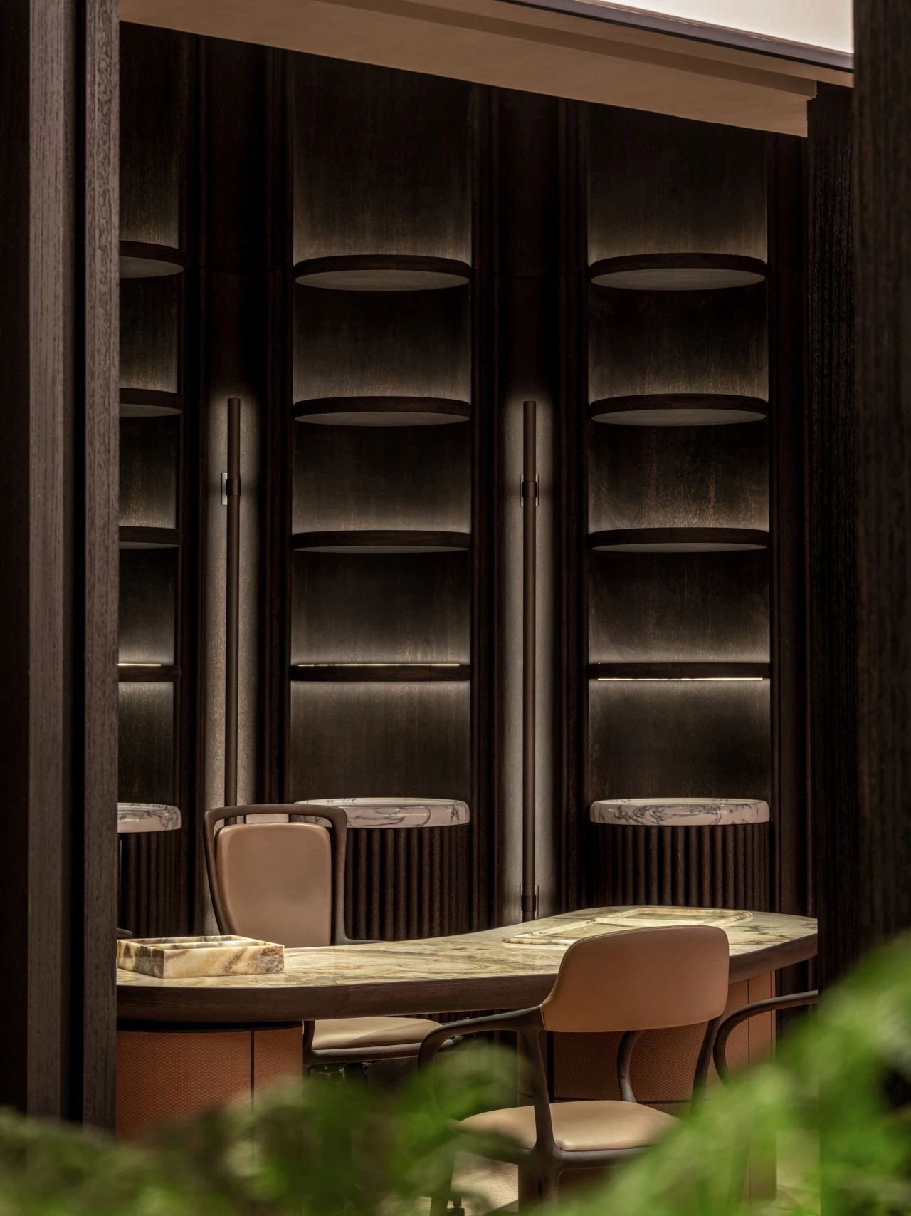 品牌莞－第53届国际名家具（东莞）展览会丨中国东莞丨未明确提及（策展召集人唐忠汉）-72