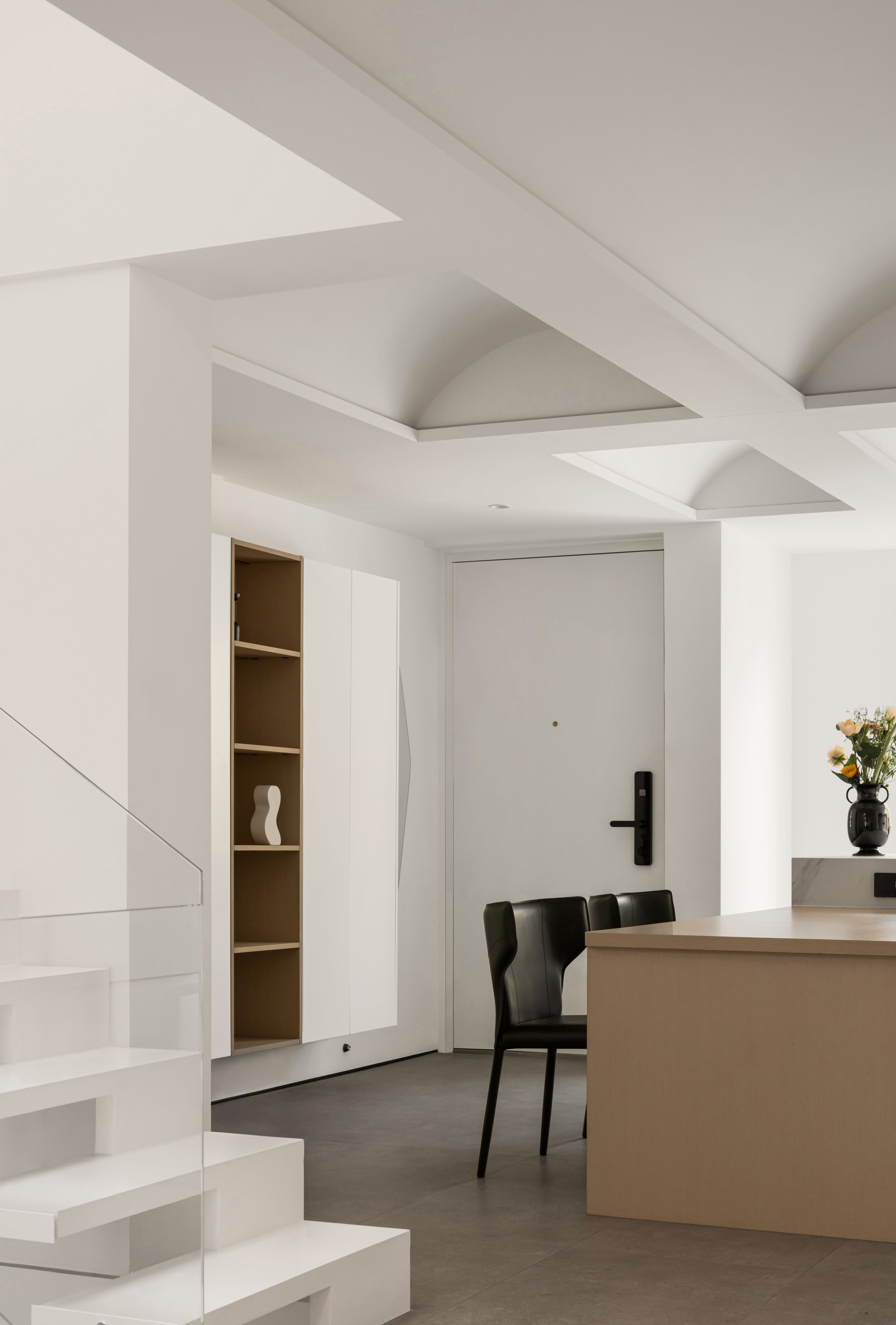 《绿地香颂》丨中国上海丨简狄设计事务所-68