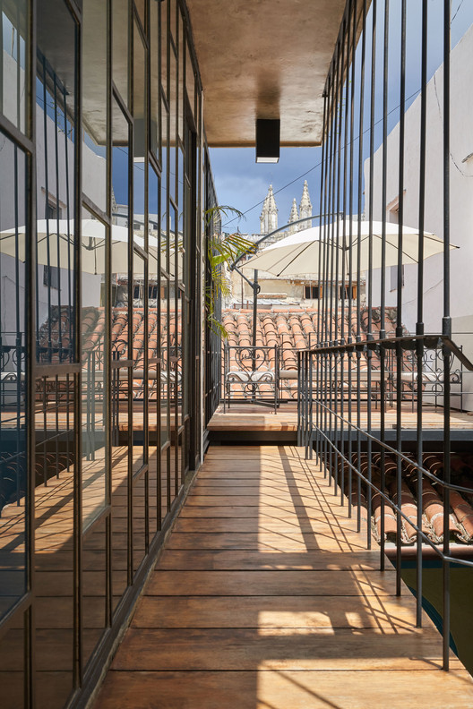 丨古巴哈瓦那丨Ad Urbis Arquitectos-39