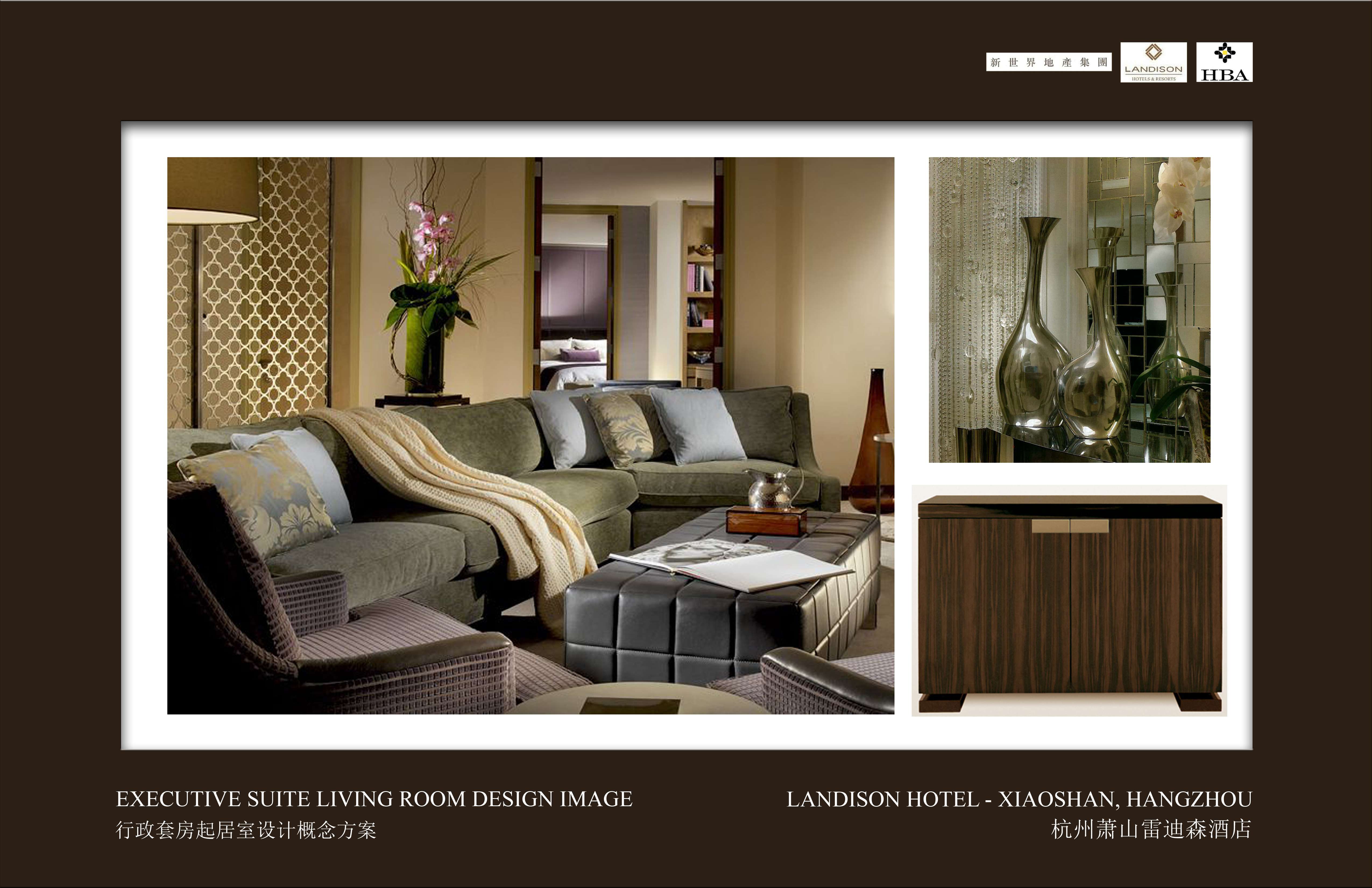 HBA  杭州萧山雷迪森酒店-17