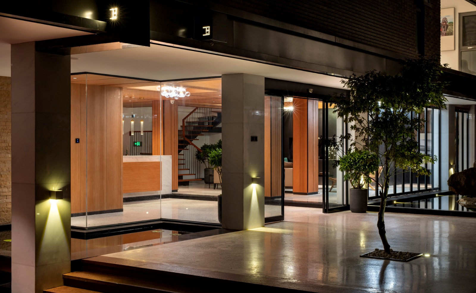 大理俊园美宿海景民宿-19