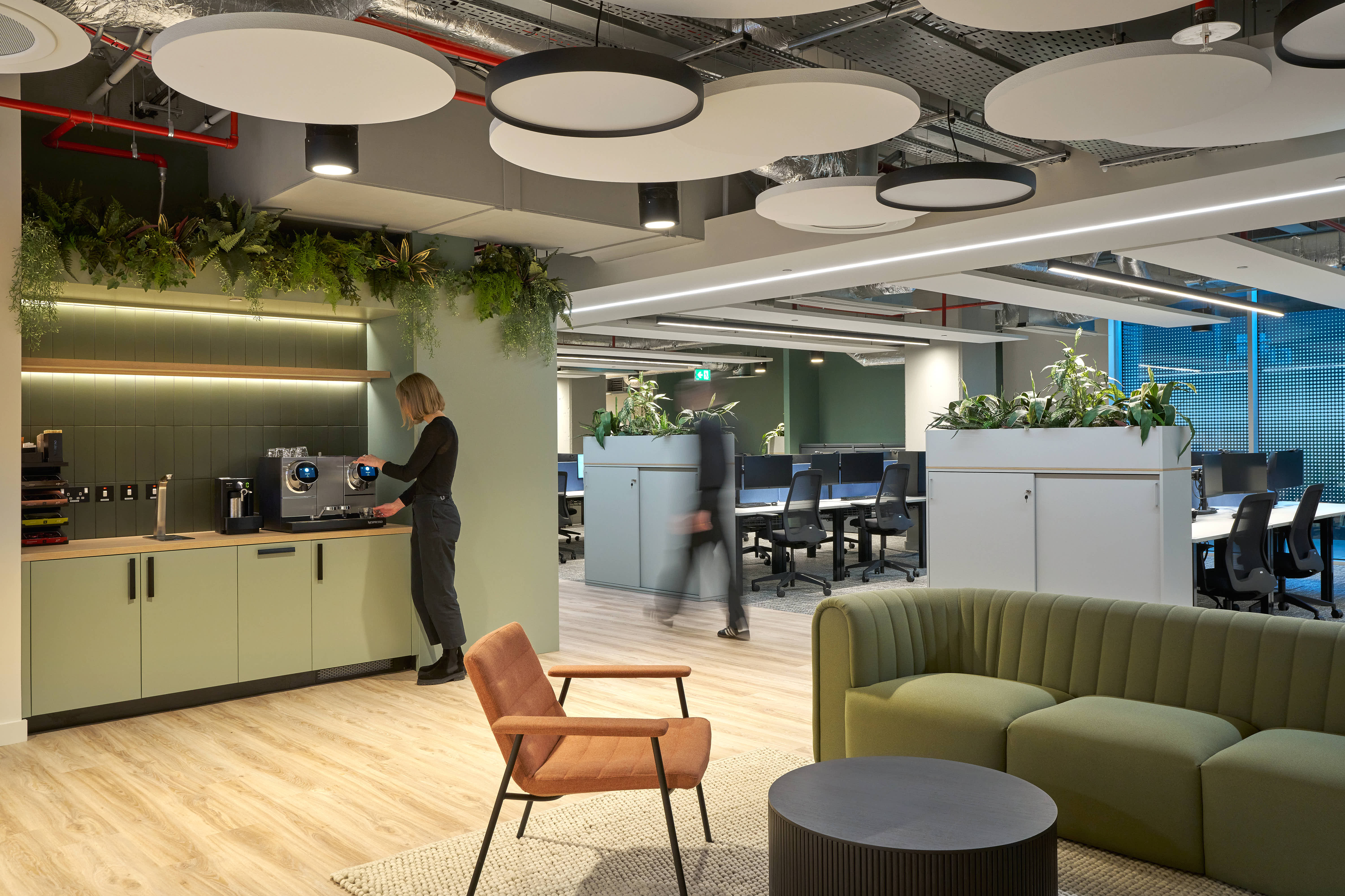 丨爱尔兰都柏林丨Reddy Architecture + Urbanism-3