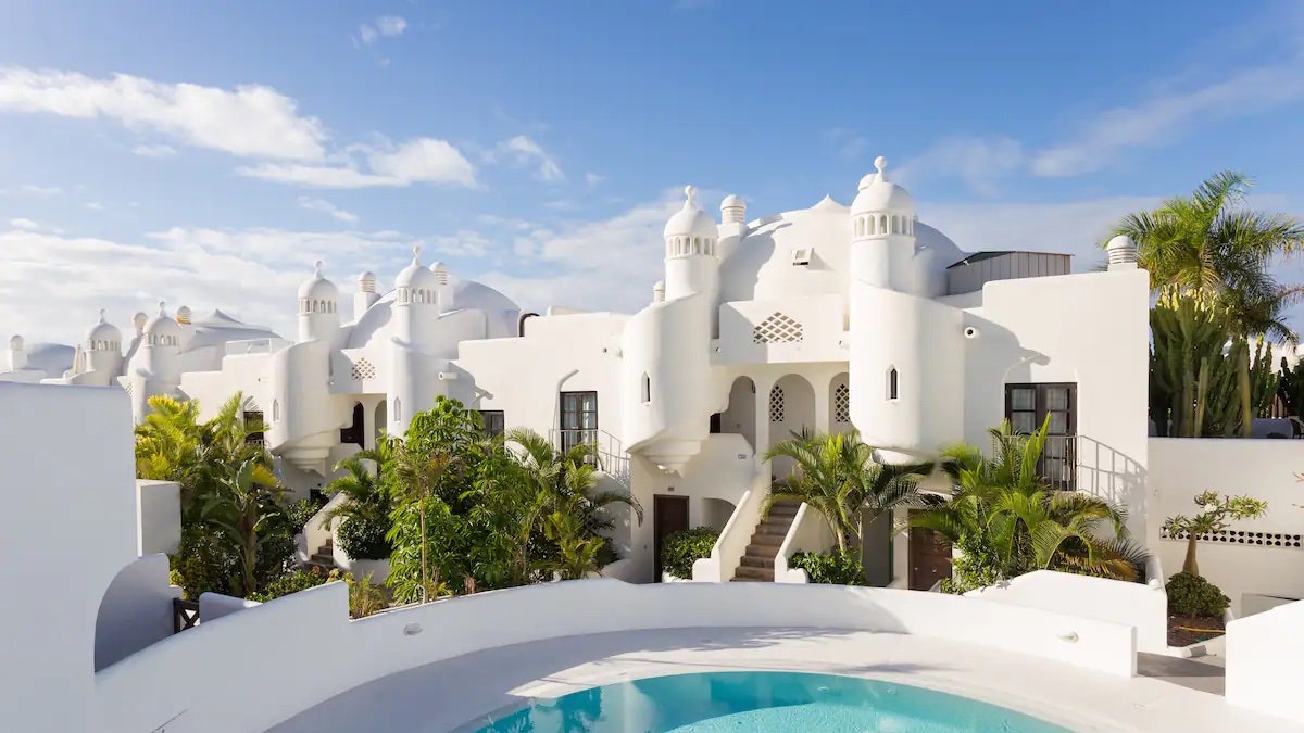 Ces maisons de vacances isolées dans des parcs sont à louer sur Airbnb | AD Magazine-0