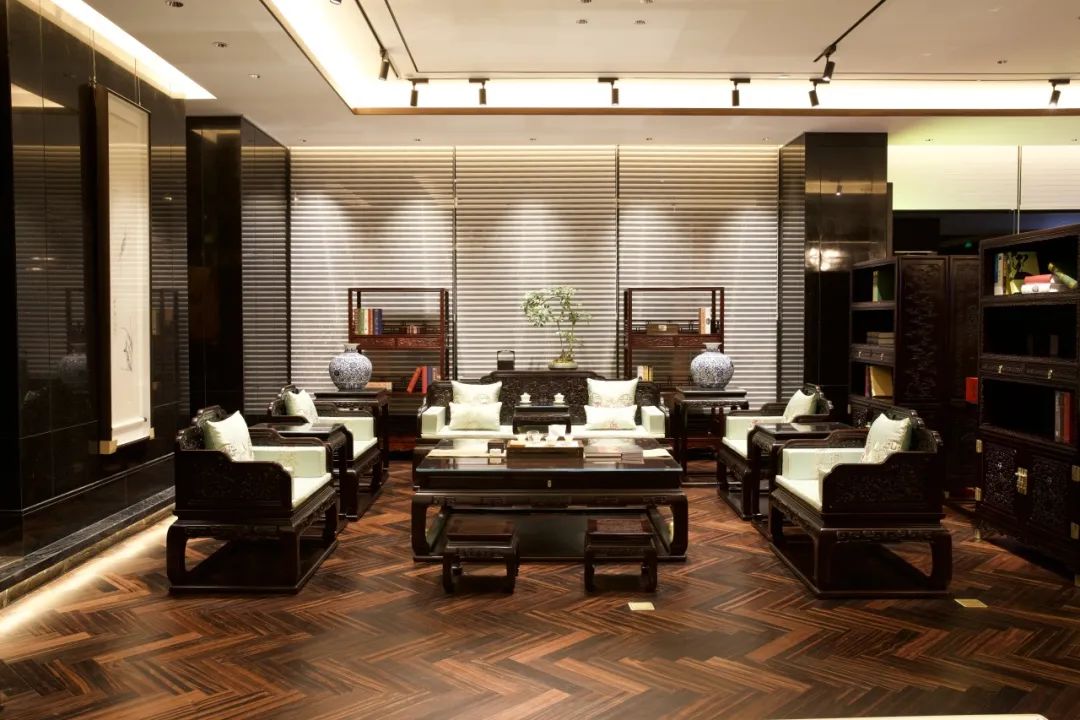 东麟记餐厅丨中国临沂-31