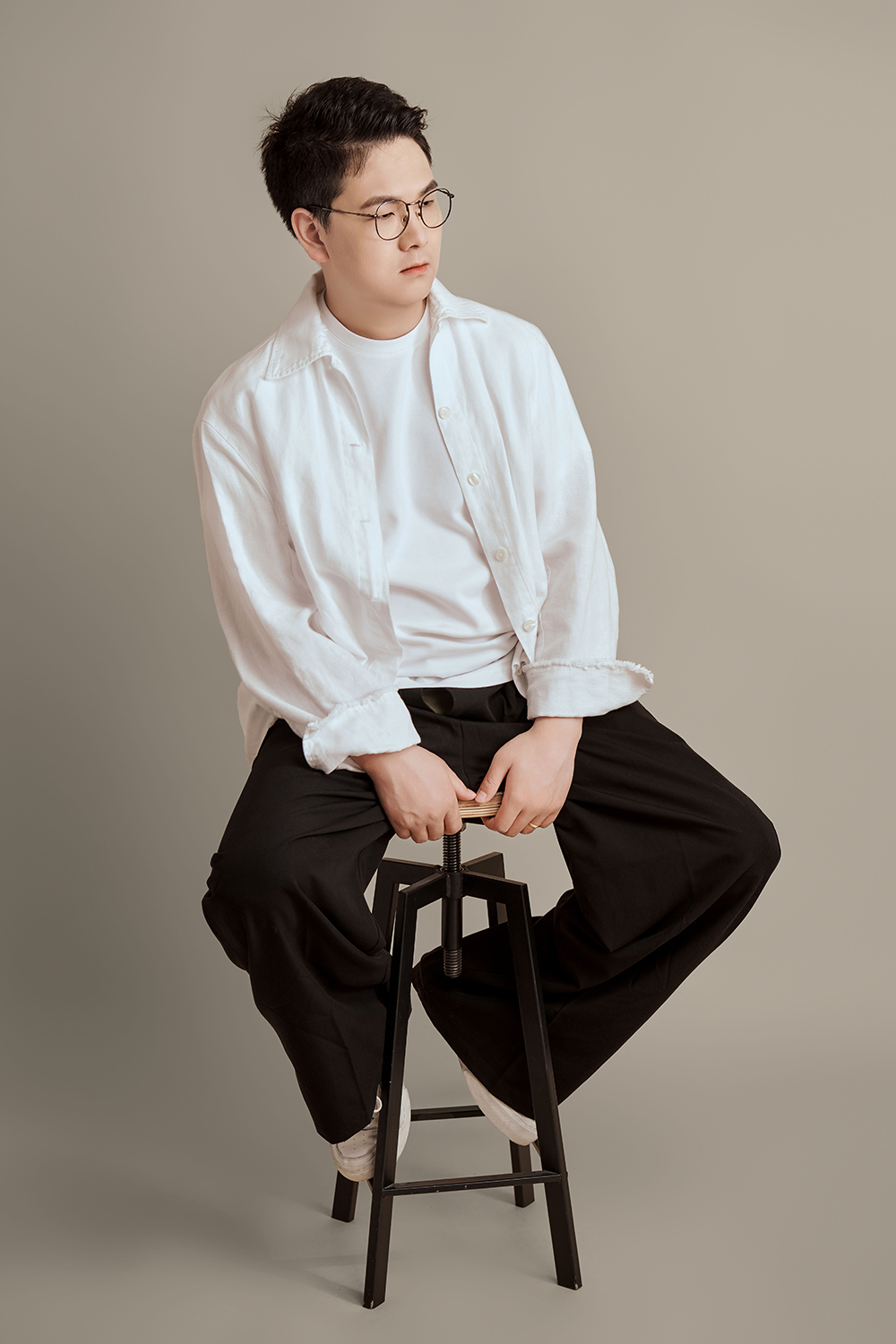 墨影织光·静里生境丨中国台州丨台州本末空间设计有限公司-74