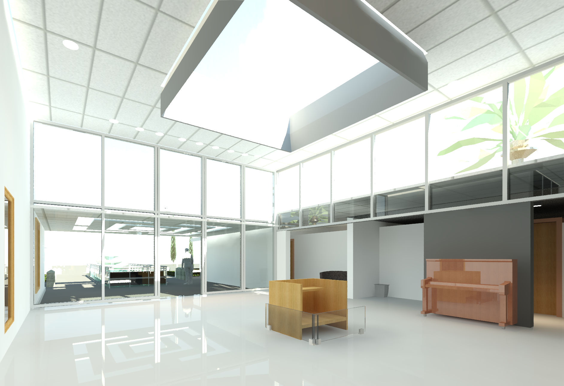 Mediterranean Community Centre , ALEXANDRIA , EGYPT-3