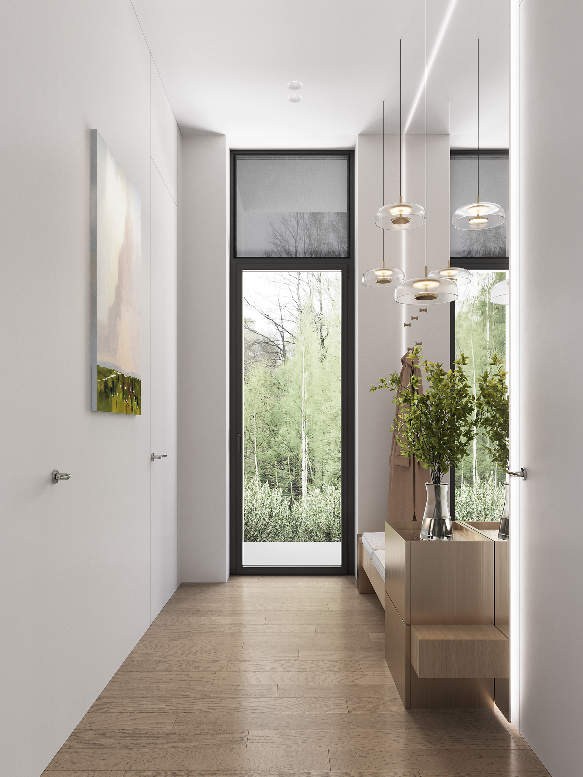 圣彼得堡乡村别墅丨俄罗斯圣彼得堡丨Poetic Home-78