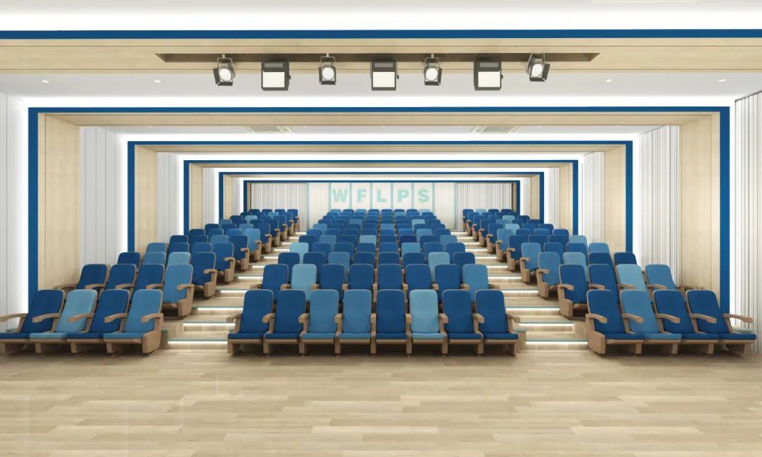 美感教育的校园改造-2