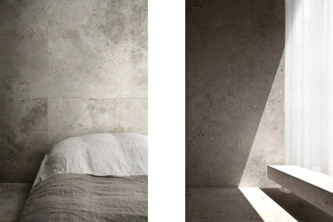 纯净雅致的空间艺术——Giorgio Rava 设计解读-37