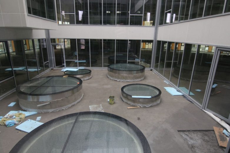 诺维萨德科技园区二期,1丨诺维萨德技术大学建筑与城市化系-39