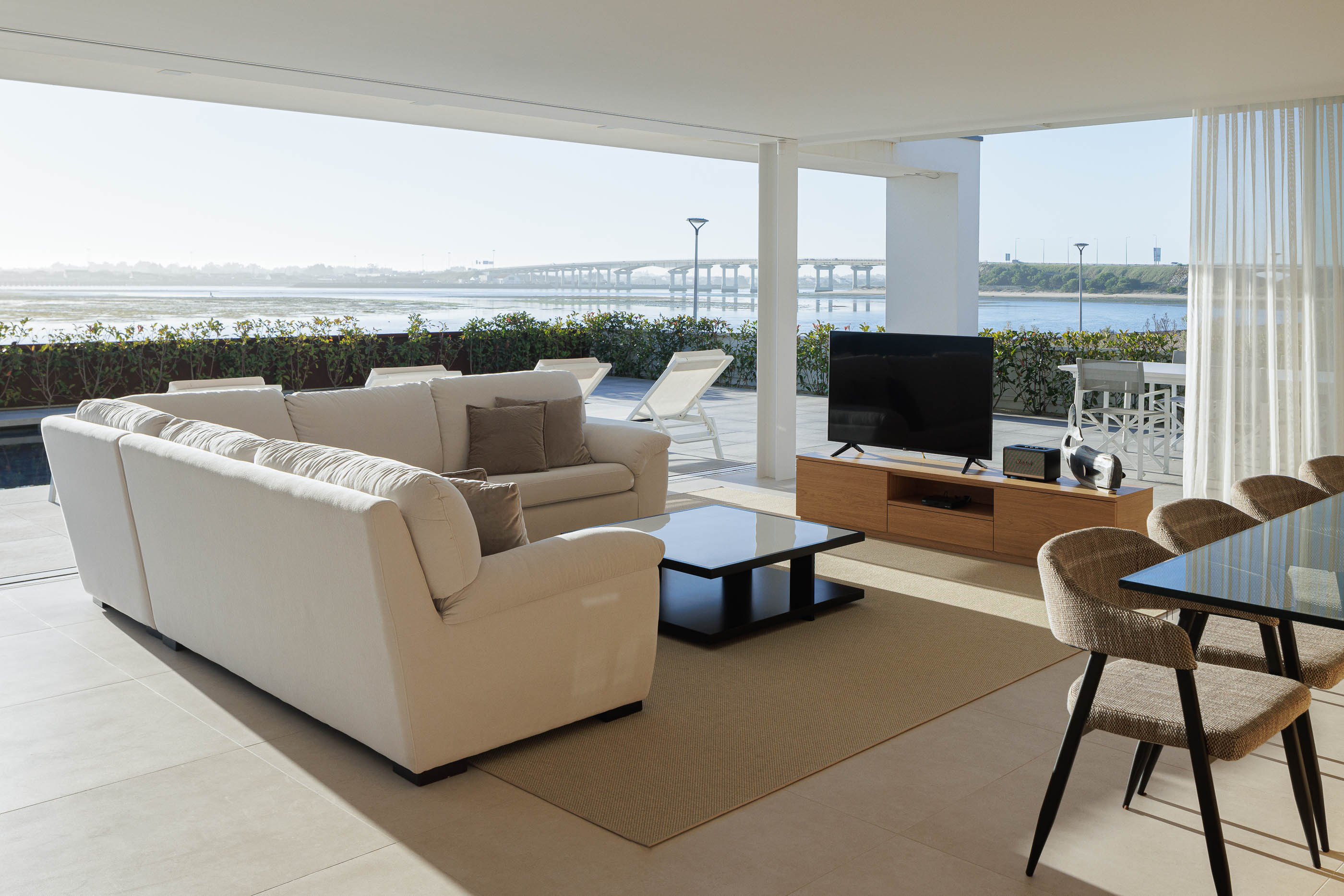 JD2 别墅丨葡萄牙丨Ivo Tavares Studio-15