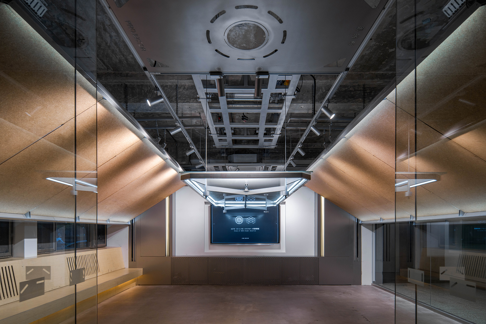 行之建筑熊星：奇思妙想的务实解法｜有方讲座91场实录 – 有方-167