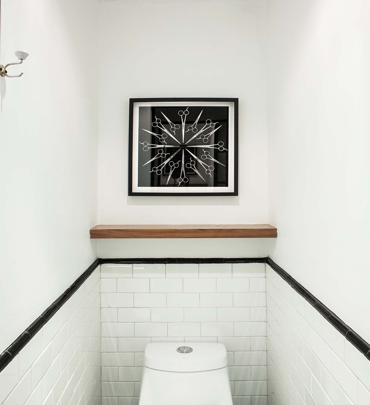 墨西哥城“Main Room”酒吧-12