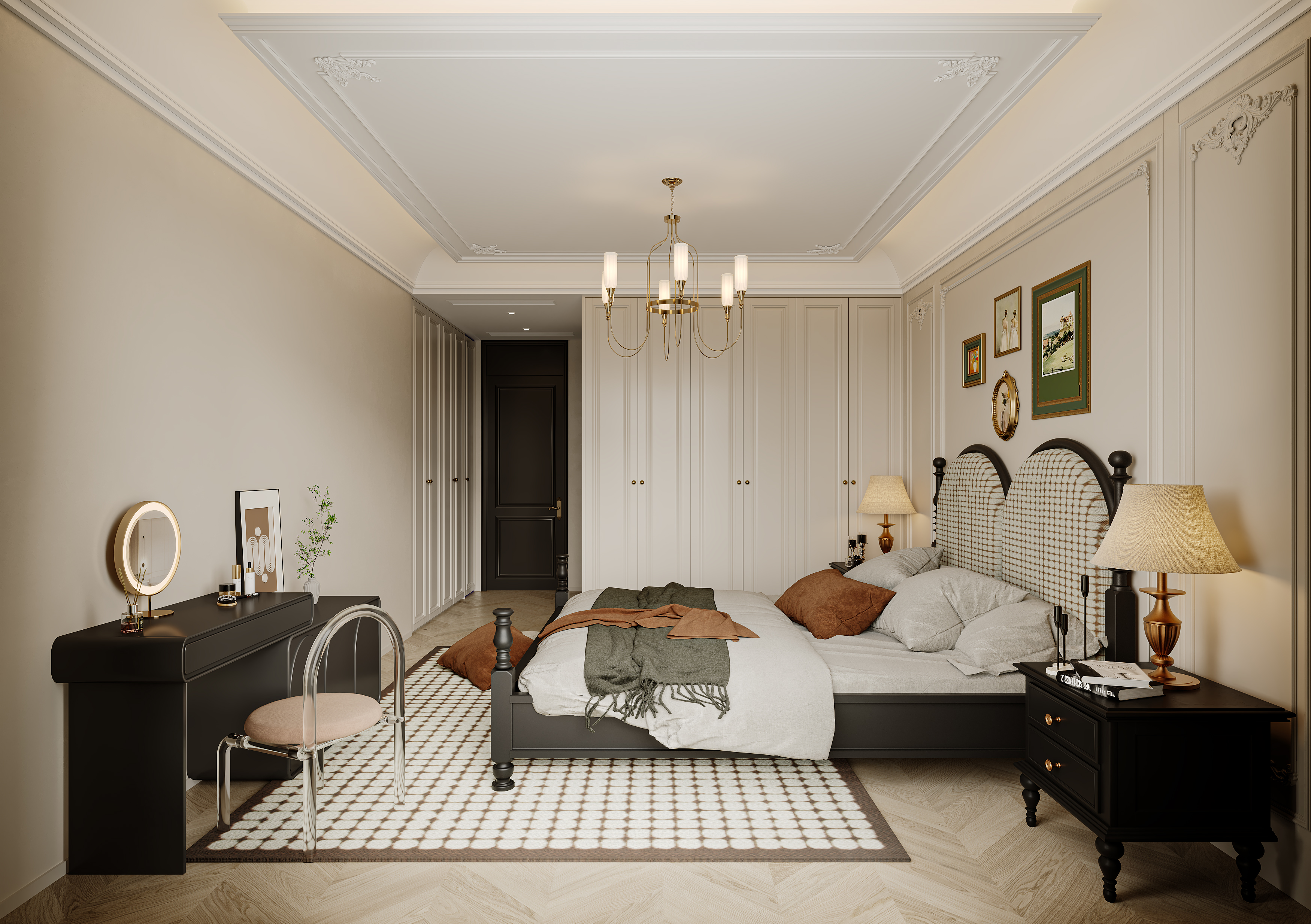 商业写实组 · 轻法丨中国合肥丨锦轩设计表现-9