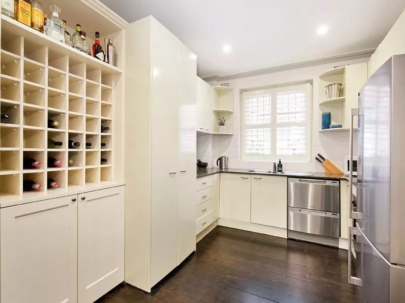 悉尼 Double Bay 富人区民宿,尽享名人生活方式-29