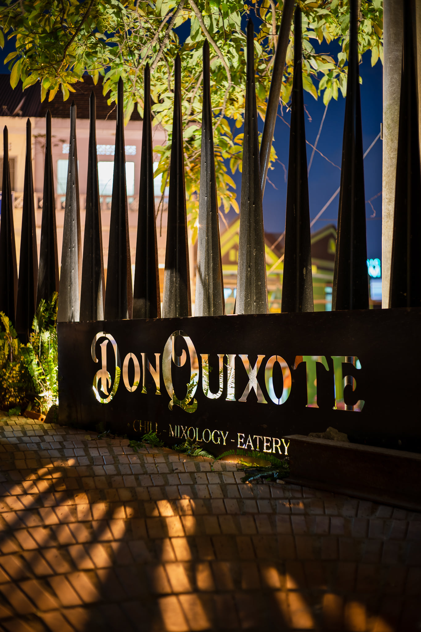 Don Quixote Bar & Eatery | 2021-16