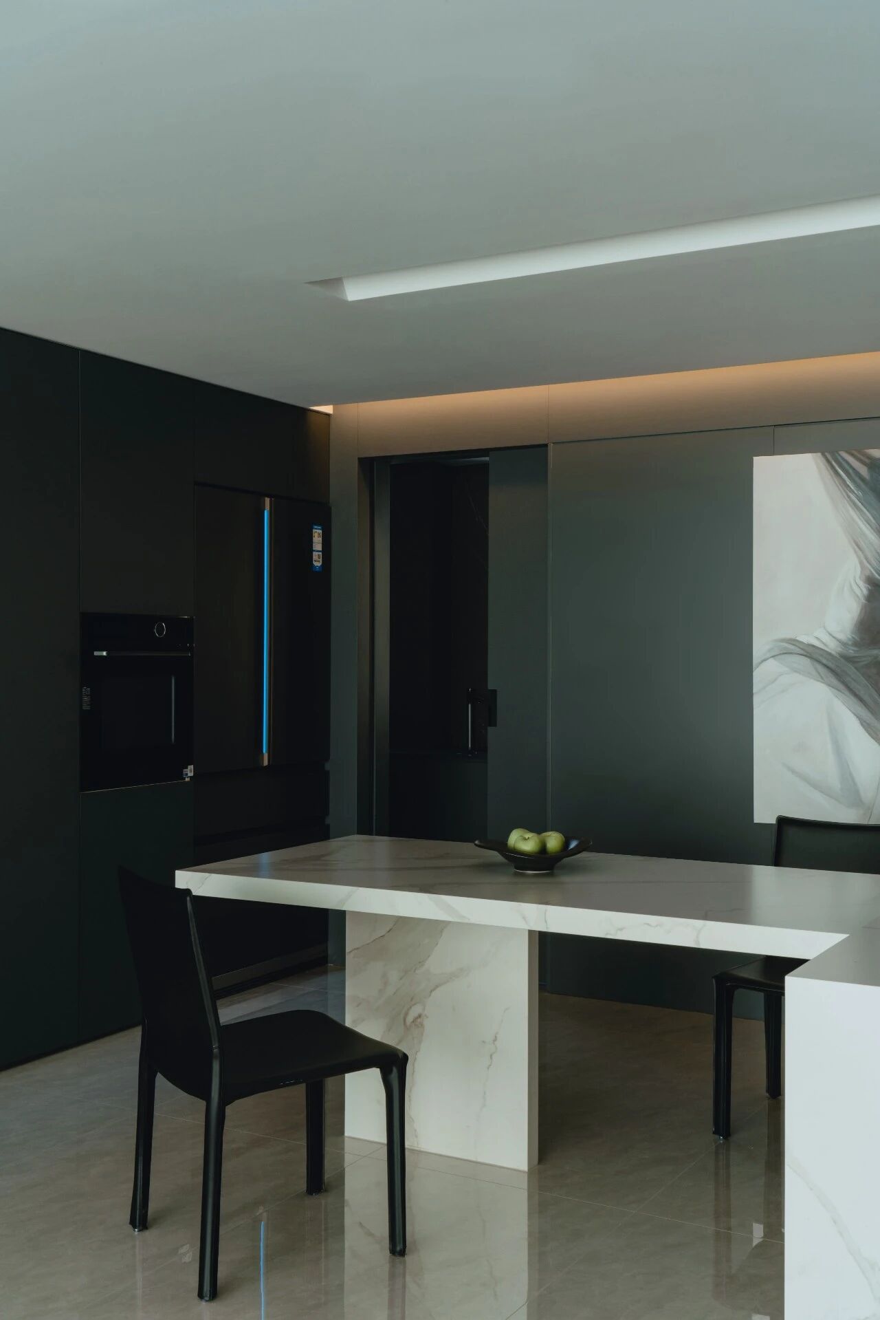 同庚同辰丨中国龙岩丨朴境空间建筑设计-23