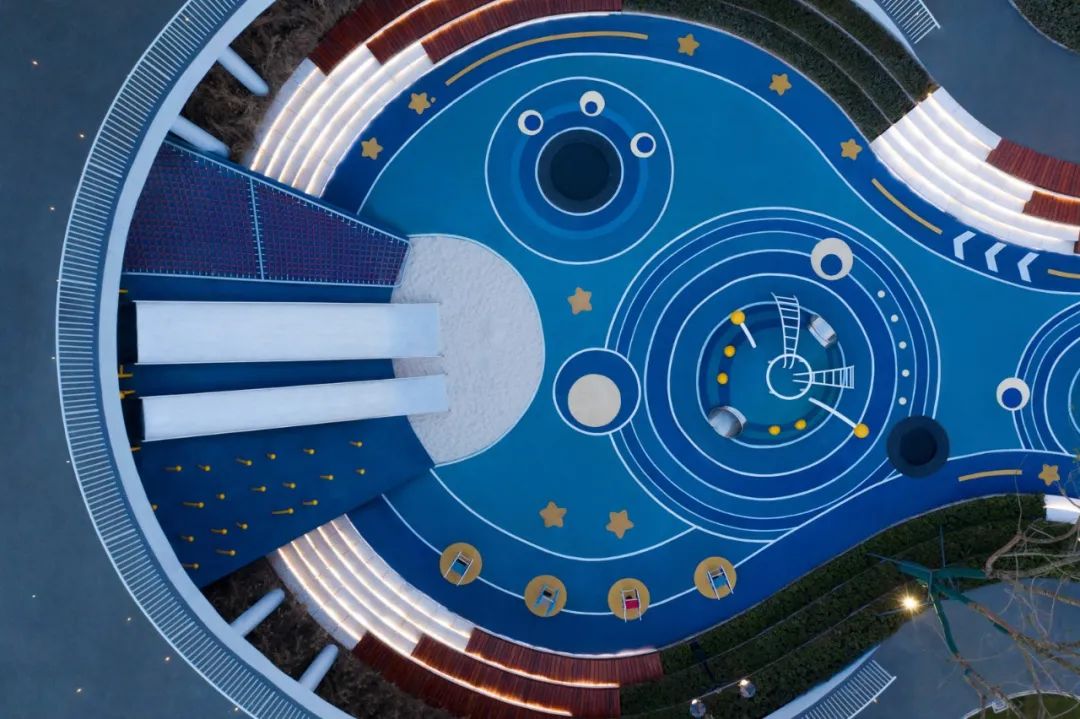 星光与城市的美丽邂逅 | 永川万科城-18