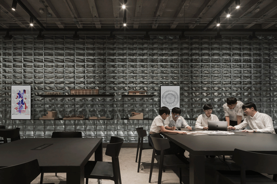 Educational & Cultural Space | Wison Tungthunya & W Workspace	-8