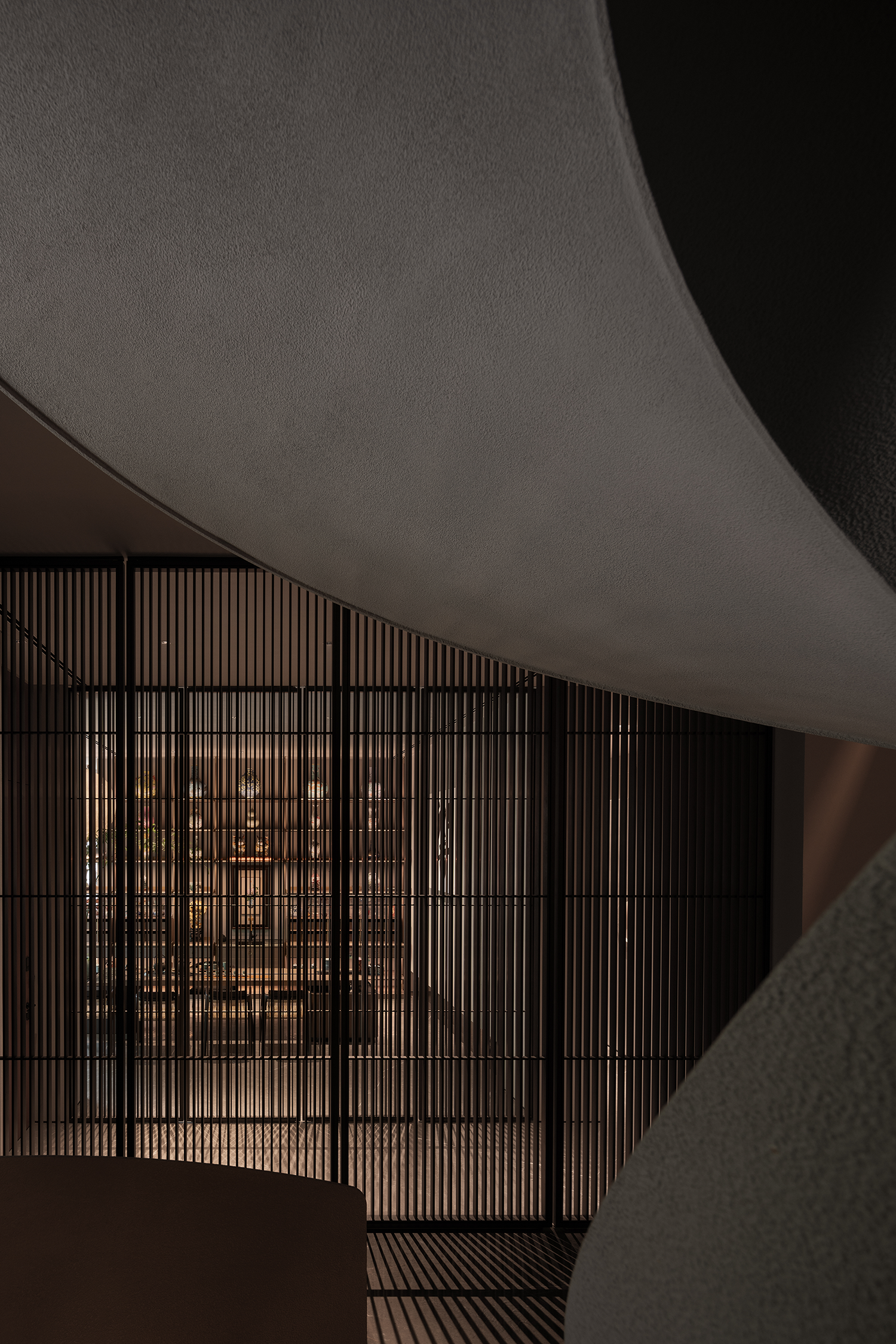 天工鹿鸣丨中国石家庄丨近境制作-29